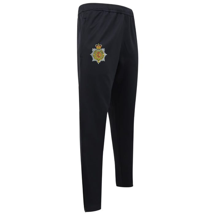 Royal Corps Transport Knitted Tracksuit Pants