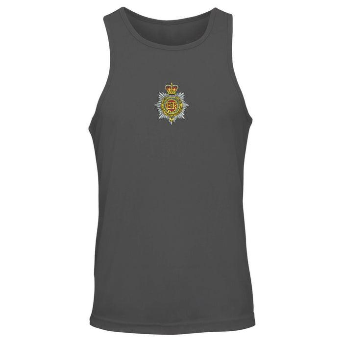 Royal Corps Transport Vest