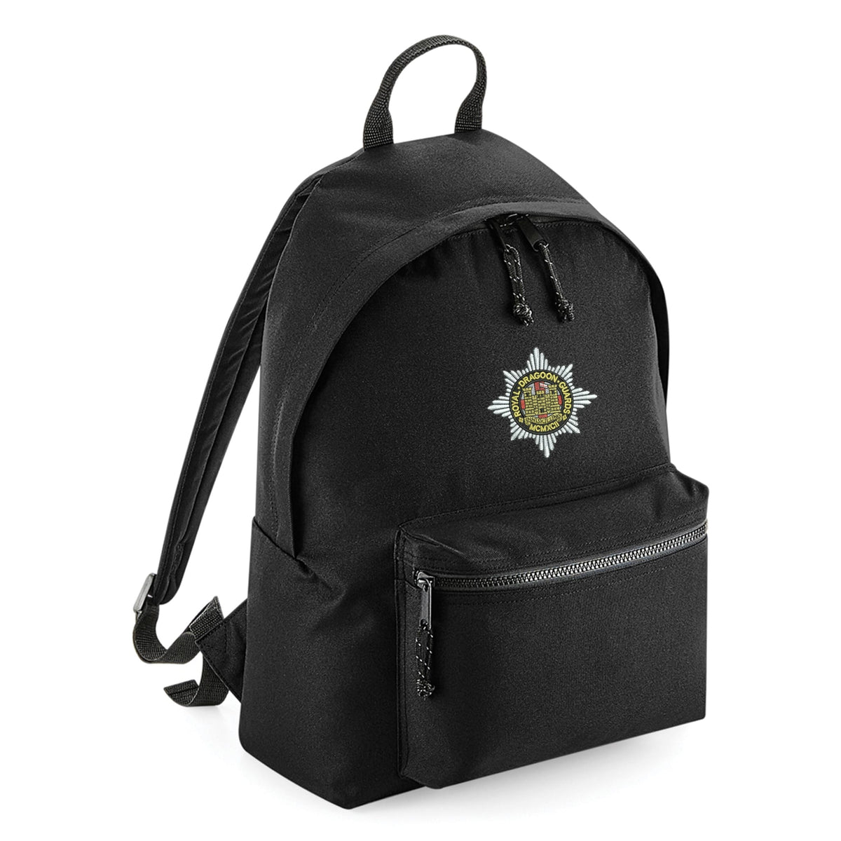 Royal Dragoon Guards Backpack — The Military Store