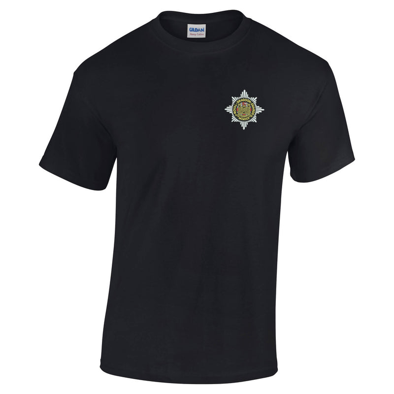 Royal Dragoon Guards Cotton T-Shirt