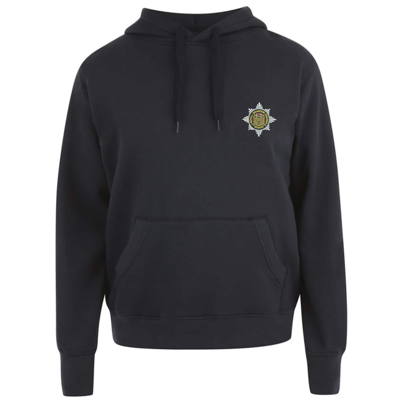 Royal Dragoon Guards Canterbury Rugby Hoodie