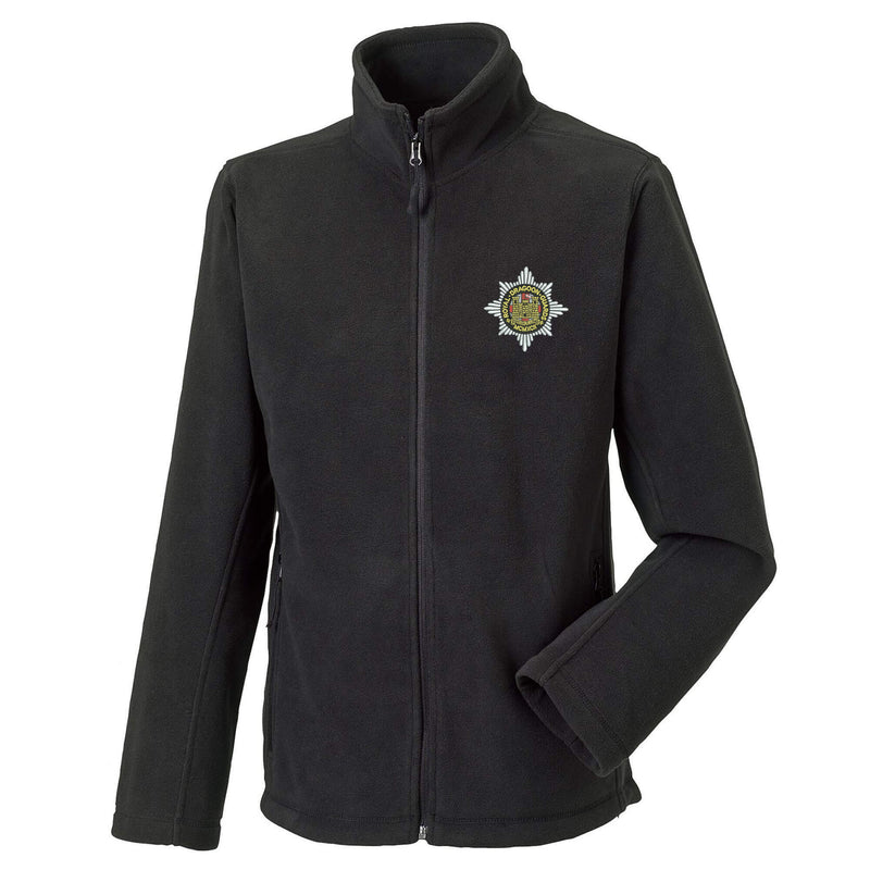 Royal Dragoon Guards Regatta Fleece