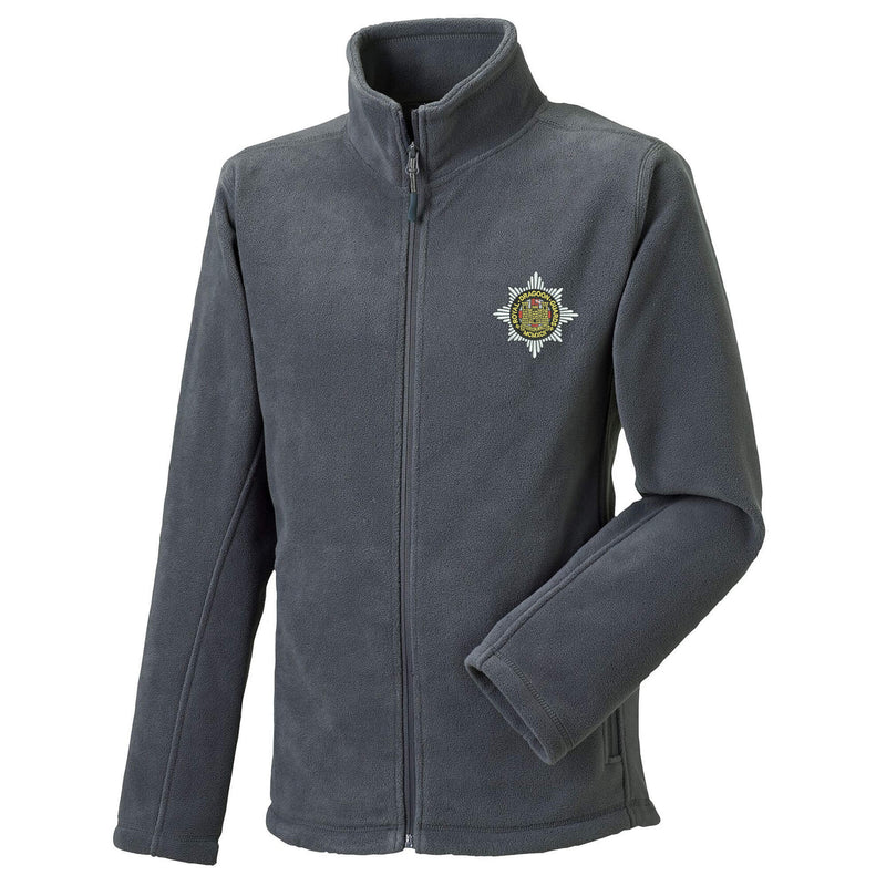 Royal Dragoon Guards Regatta Fleece
