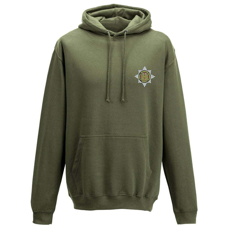Royal Dragoon Guards Hoodie