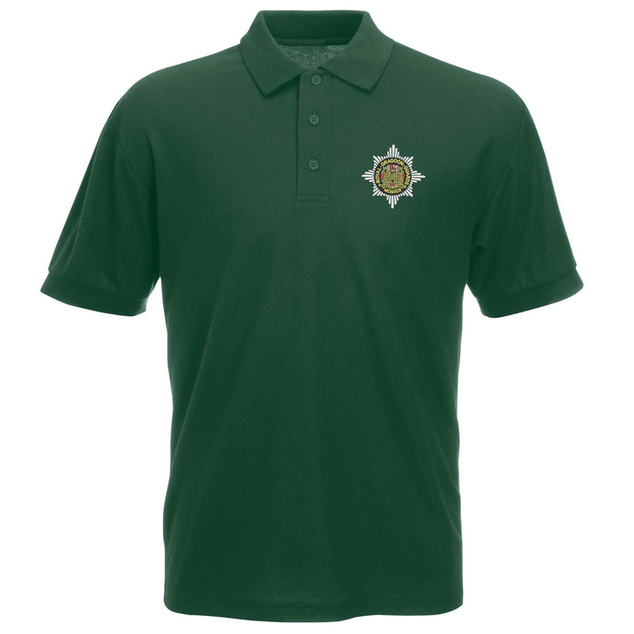 Royal Dragoon Guards Polo Shirt