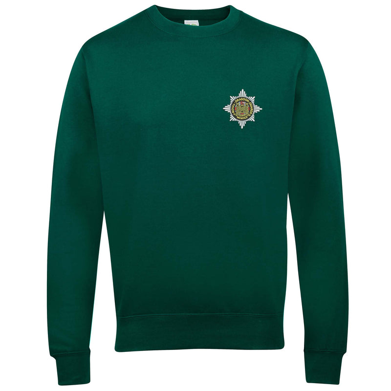 Royal Dragoon Guards Sweatshirt