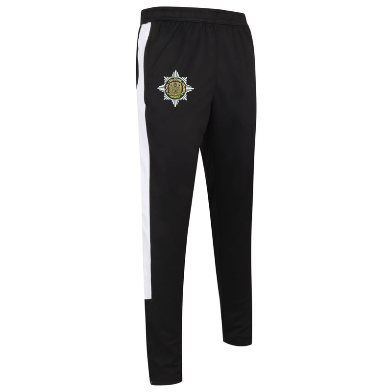 Royal Dragoon Guards Knitted Tracksuit Pants