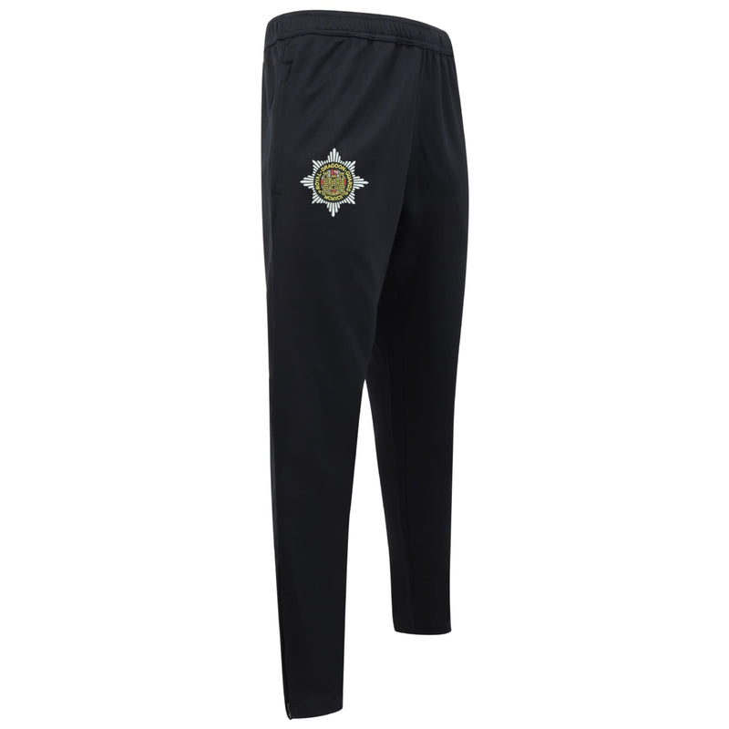Royal Dragoon Guards Knitted Tracksuit Pants