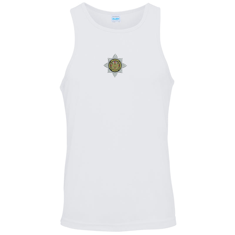Royal Dragoon Guards Vest