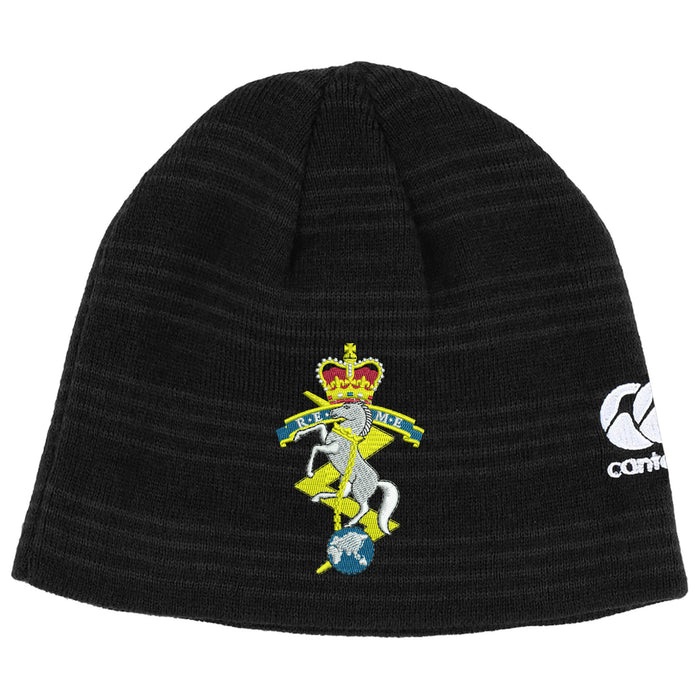 REME Canterbury Beanie Hat
