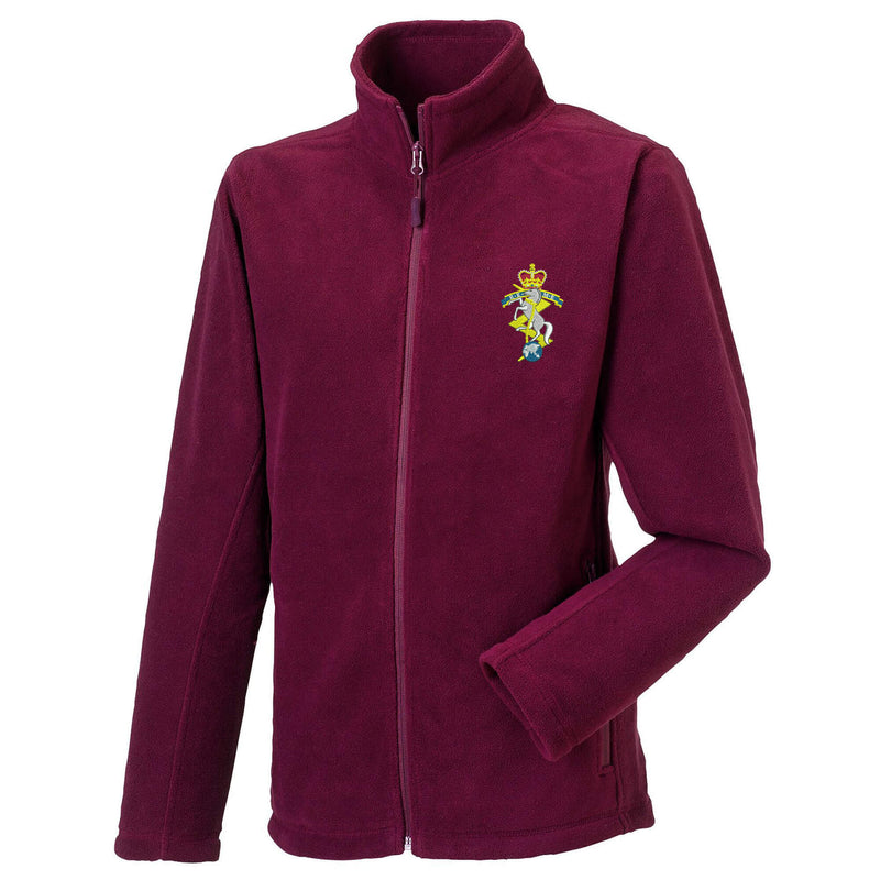 Royal Electrical and Mechanical Engineers (REME) Regatta Fleece