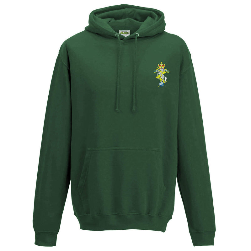 Royal Electrical and Mechanical Engineers (REME) Hoodie