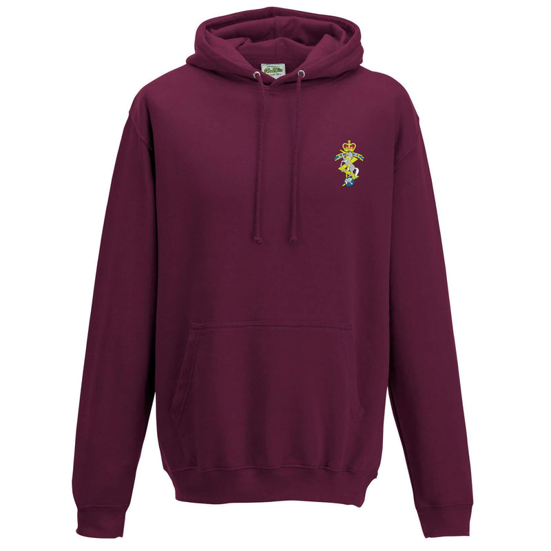 Royal Electrical and Mechanical Engineers (REME) Hoodie