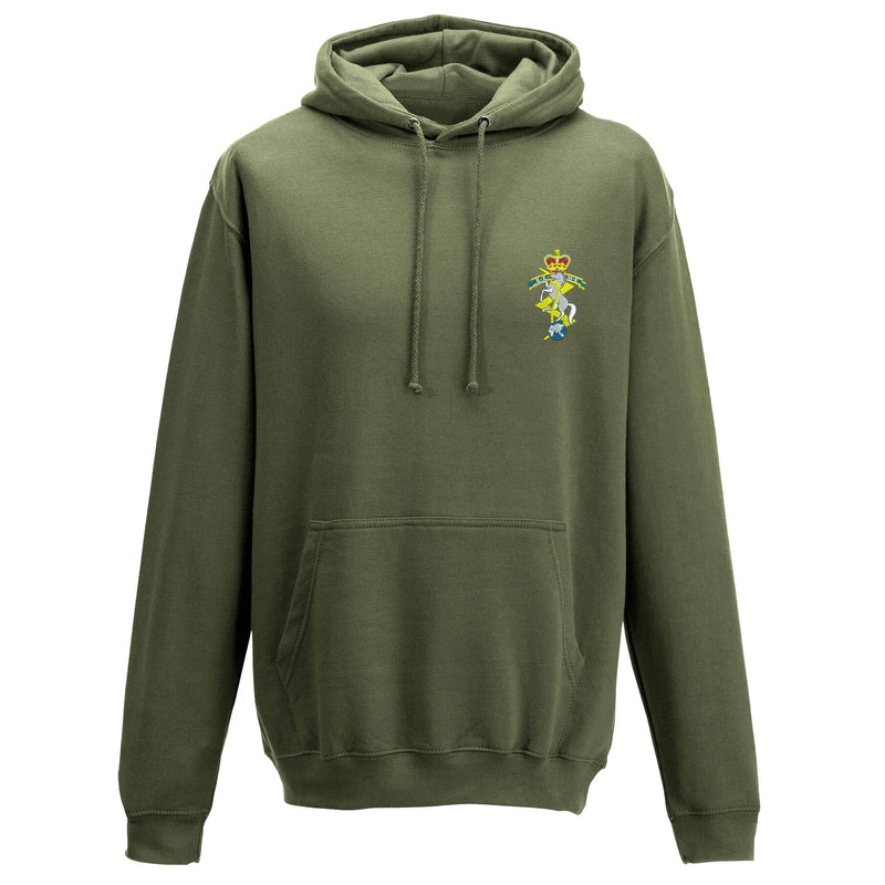 Royal Electrical and Mechanical Engineers (REME) Hoodie