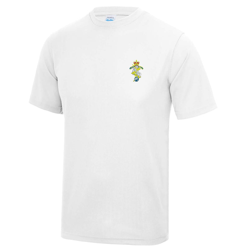 Royal Electrical and Mechanical Engineers (REME) Polyester T-Shirt