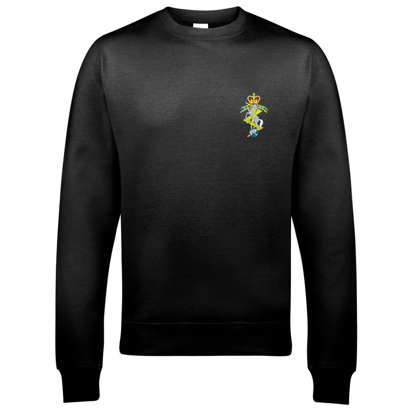 Royal Electrical and Mechanical Engineers (REME) Sweatshirt