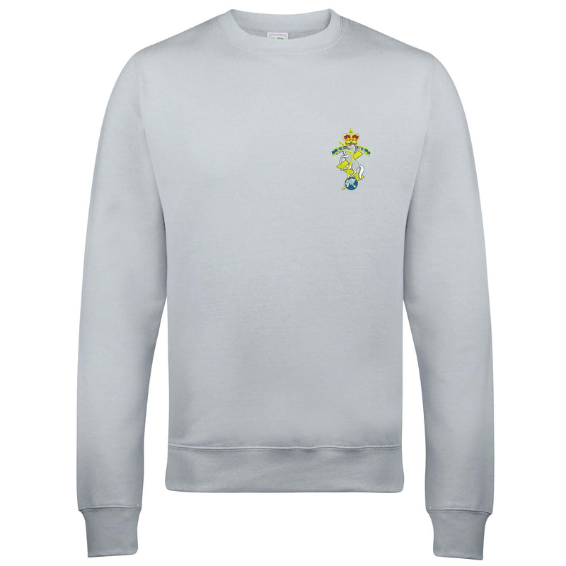 Royal Electrical and Mechanical Engineers (REME) Sweatshirt