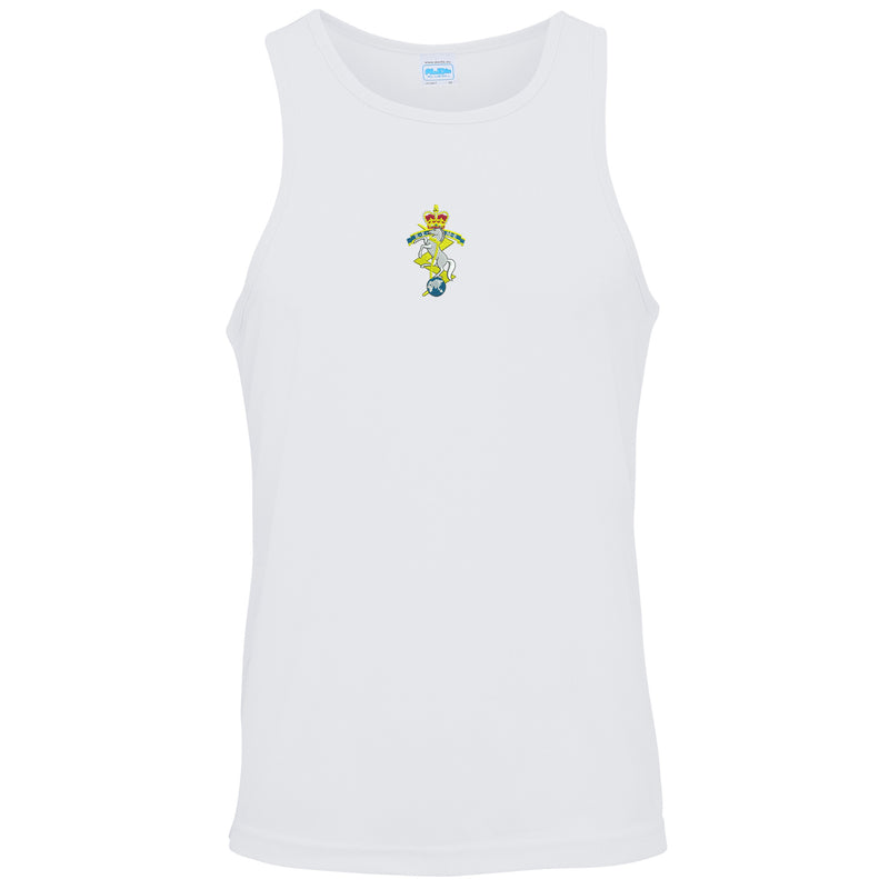 Royal Electrical and Mechanical Engineers (REME) Vest