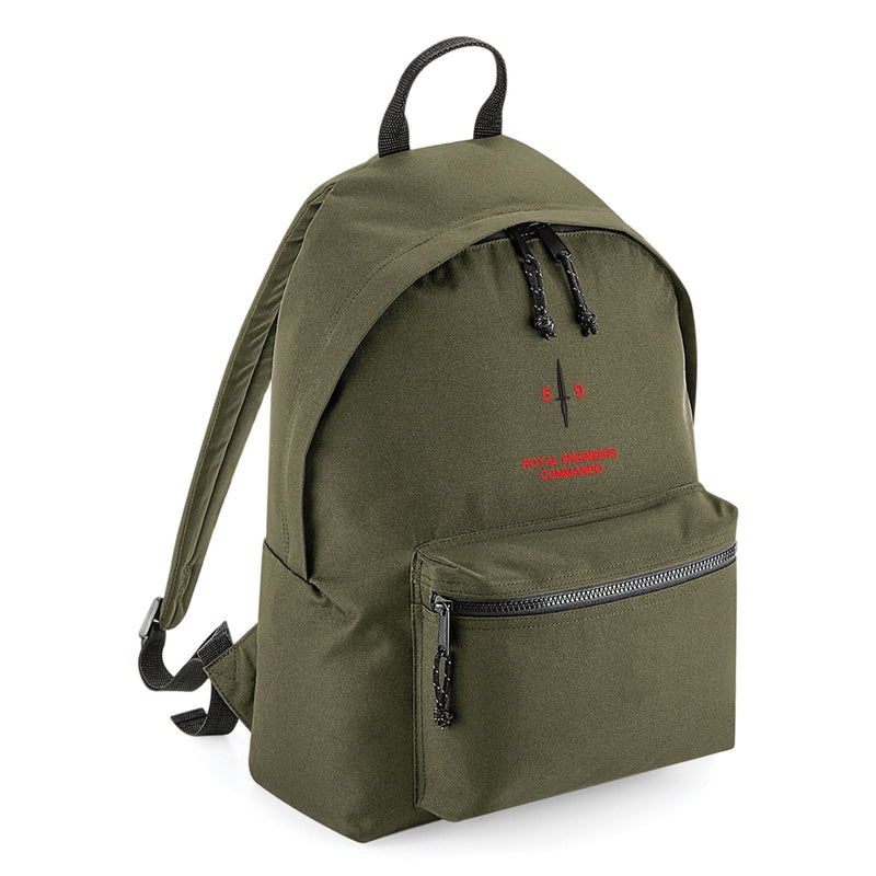 Royal Engineers 59 Commando Backpack
