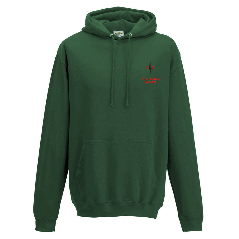 Royal Engineers 59 Commando Hoodie
