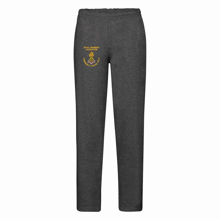 Royal Engineers Association Swimming and Water Polo Sweatpants