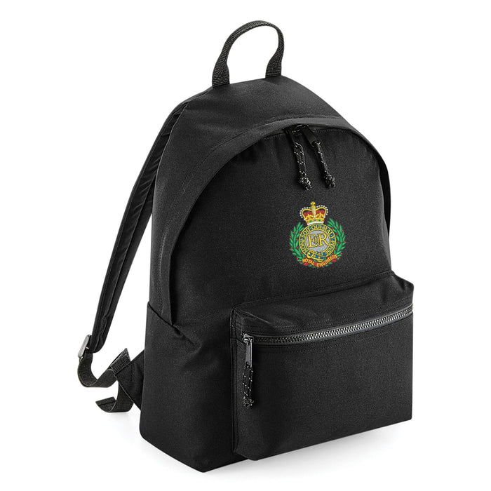 Royal Engineers Backpack