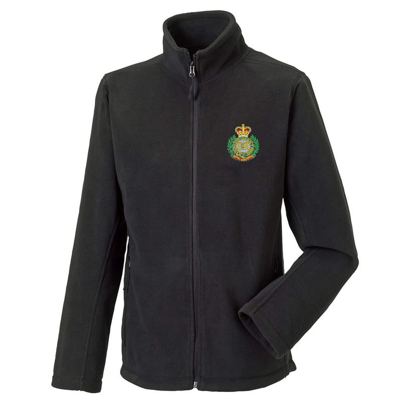 Royal Engineers Regatta Fleece