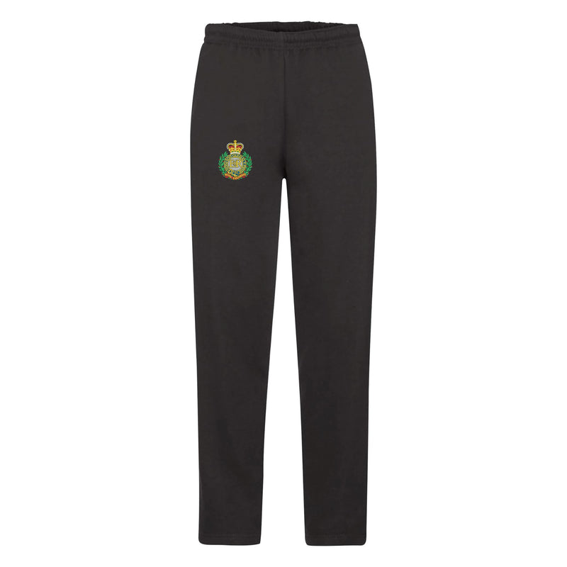 Royal Engineers Sweatpants
