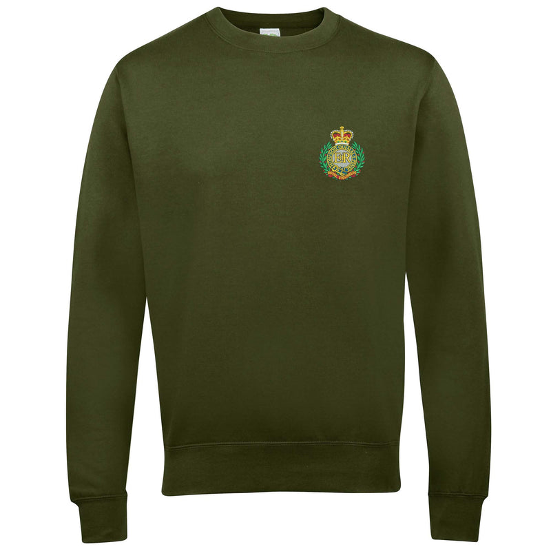 Royal Engineers Sweatshirt