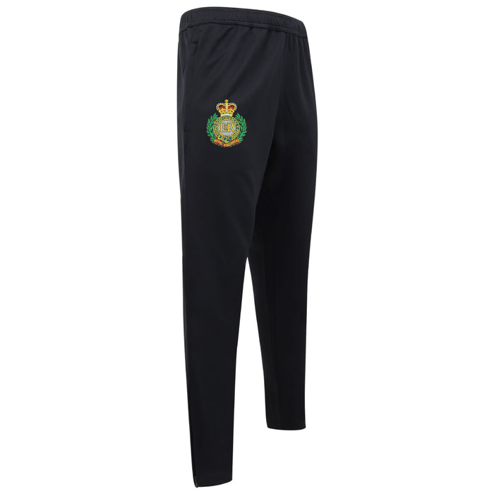 Royal Engineers Knitted Tracksuit Pants