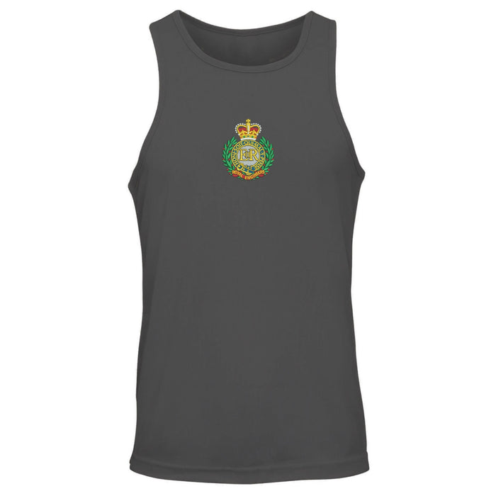 Royal Engineers Vest