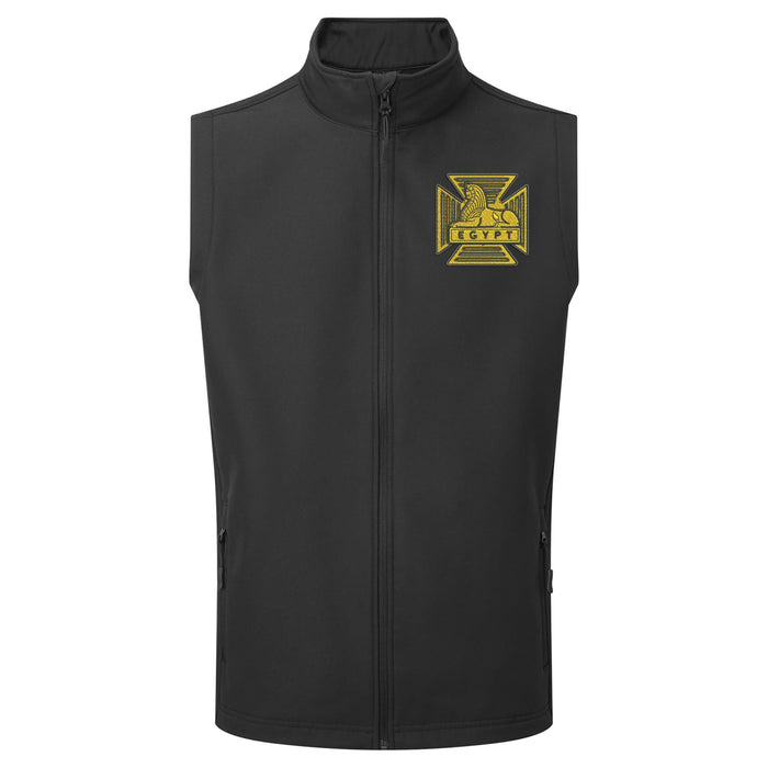 Royal Gloucestershire, Berkshire and Wiltshire Regiment Gilet