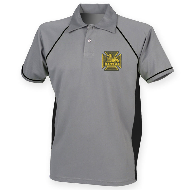 Royal Gloucestershire, Berkshire and Wiltshire Regiment Performance Polo