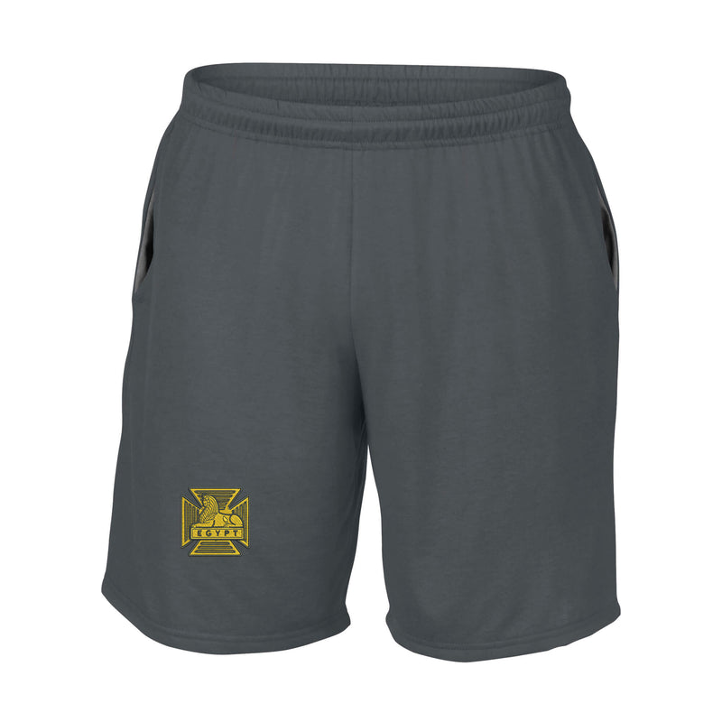 Royal Gloucestershire, Berkshire and Wiltshire Regiment Performance Shorts