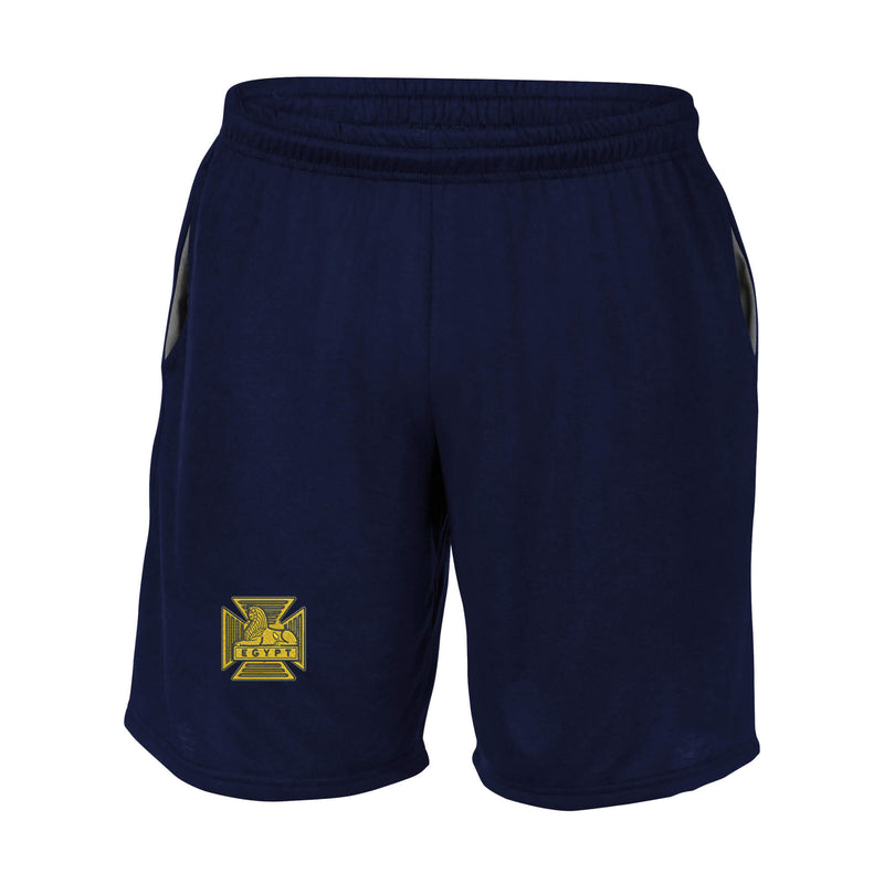 Royal Gloucestershire, Berkshire and Wiltshire Regiment Performance Shorts