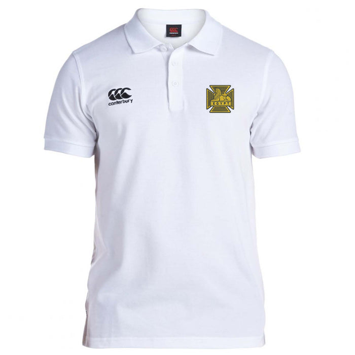 Royal Gloucestershire, Berkshire and Wiltshire Regiment Canterbury Rugby Polo