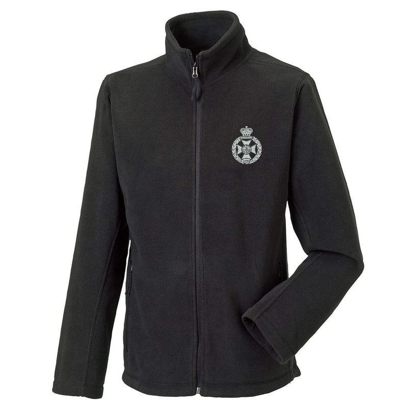 Royal Green Jackets Regatta Fleece