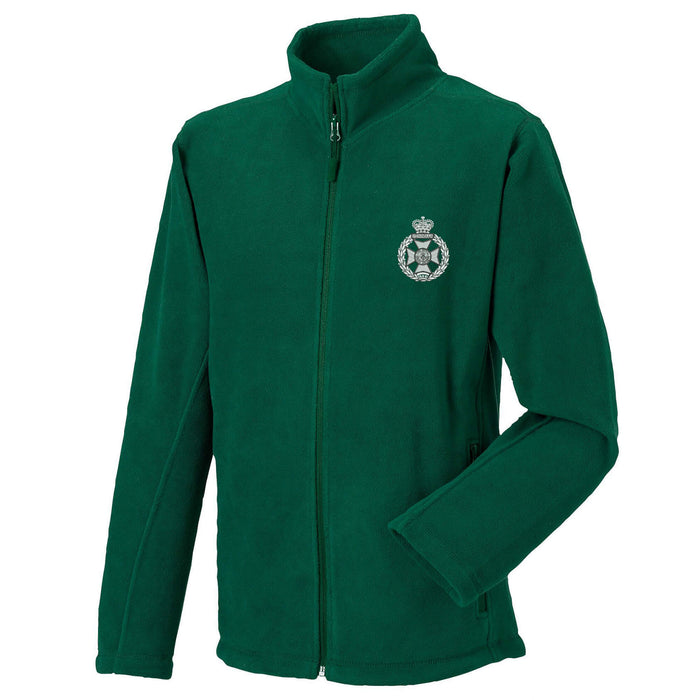 Royal Green Jackets Fleece