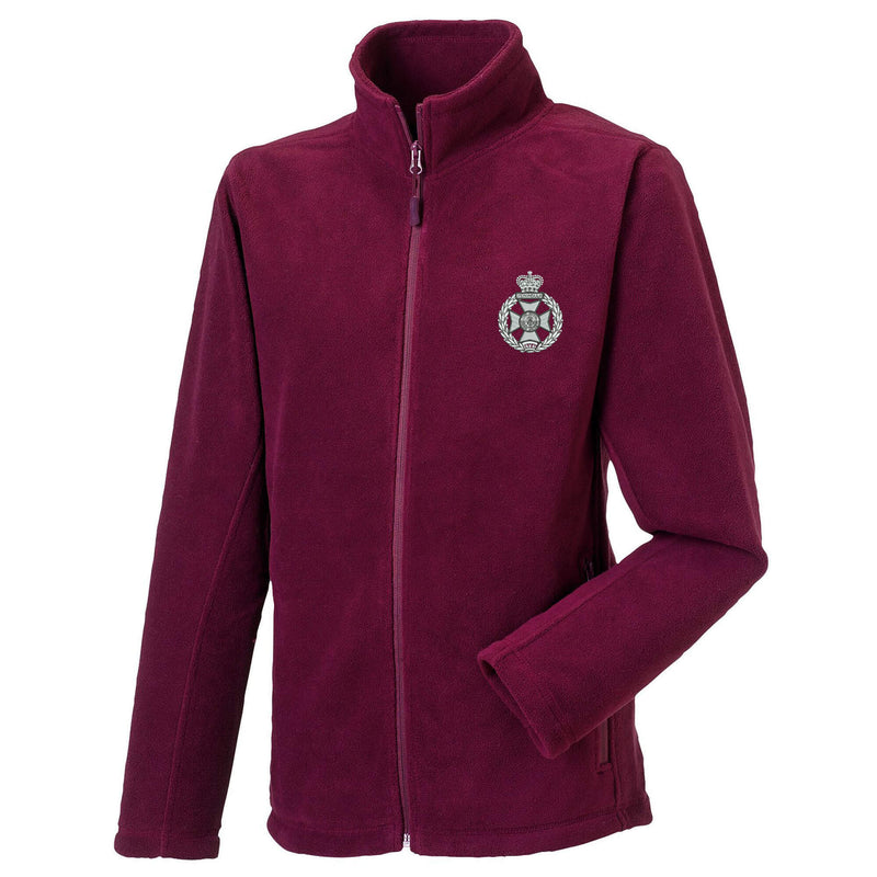 Royal Green Jackets Regatta Fleece