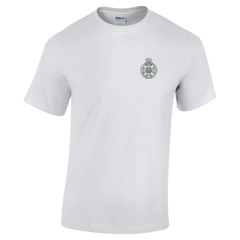 Royal Green Jackets Cotton T-Shirt