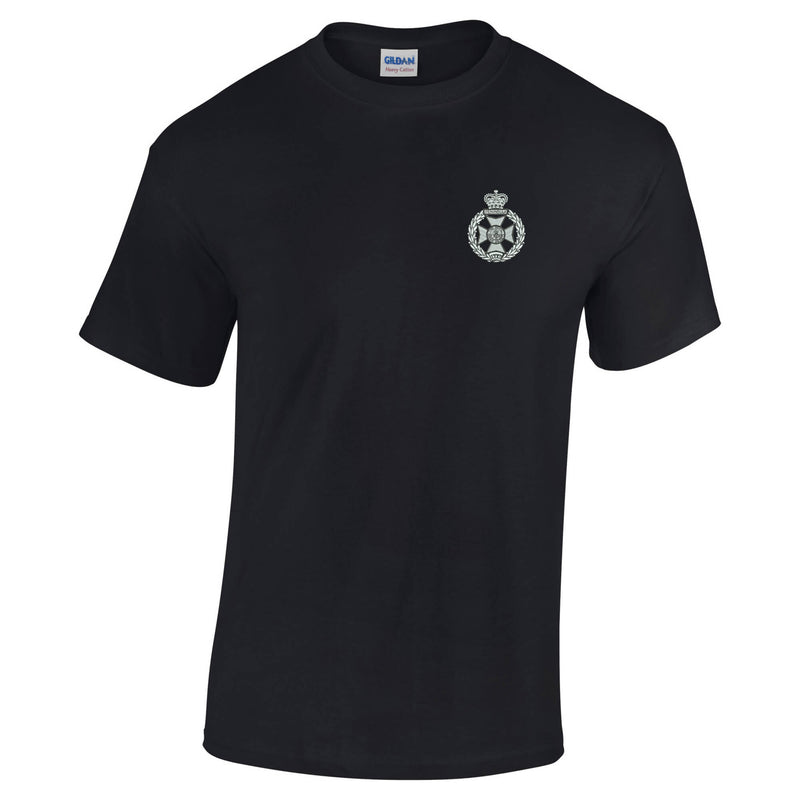 Royal Green Jackets Cotton T-Shirt