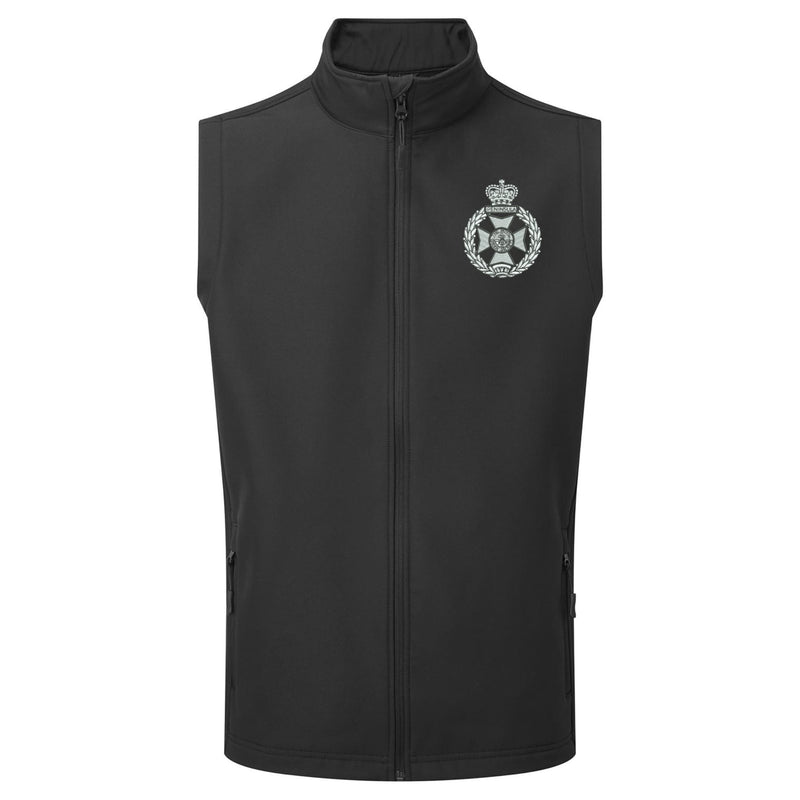 Royal Green Jackets Gilet