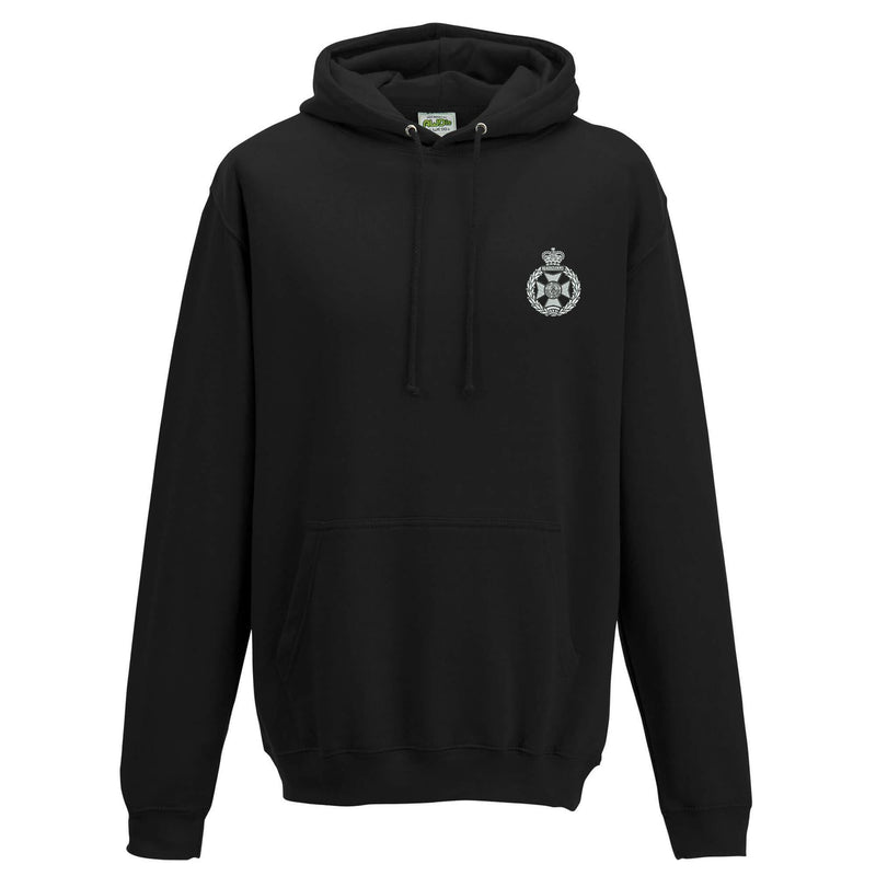 Royal Green Jackets Hoodie