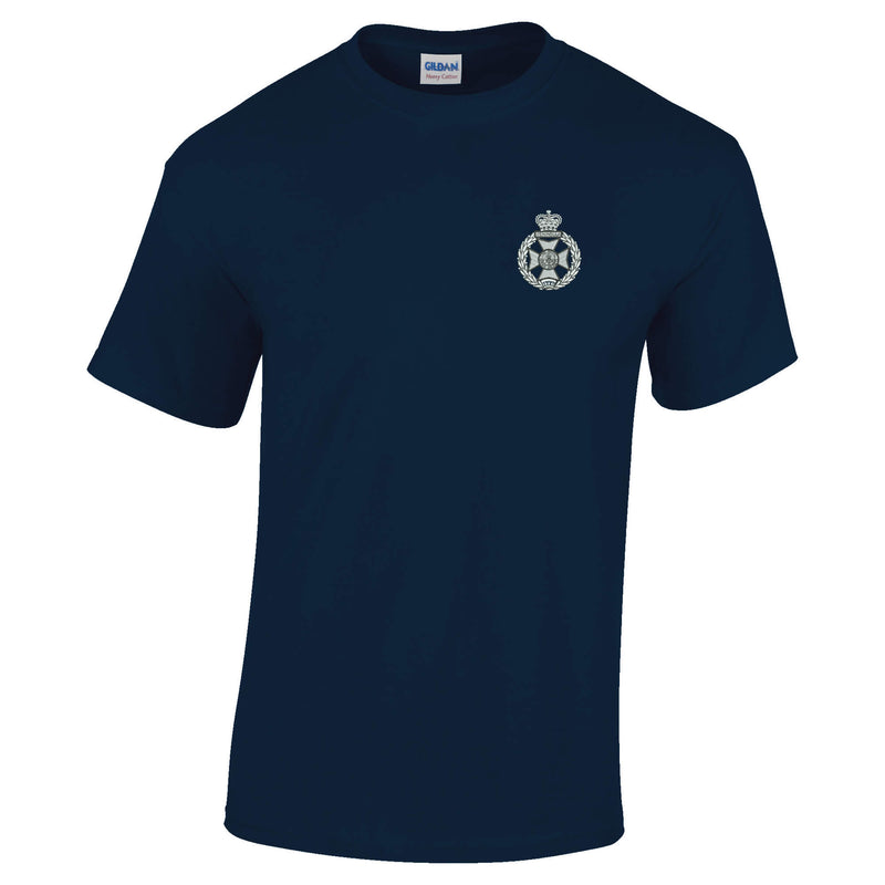 Royal Green Jackets Cotton T-Shirt