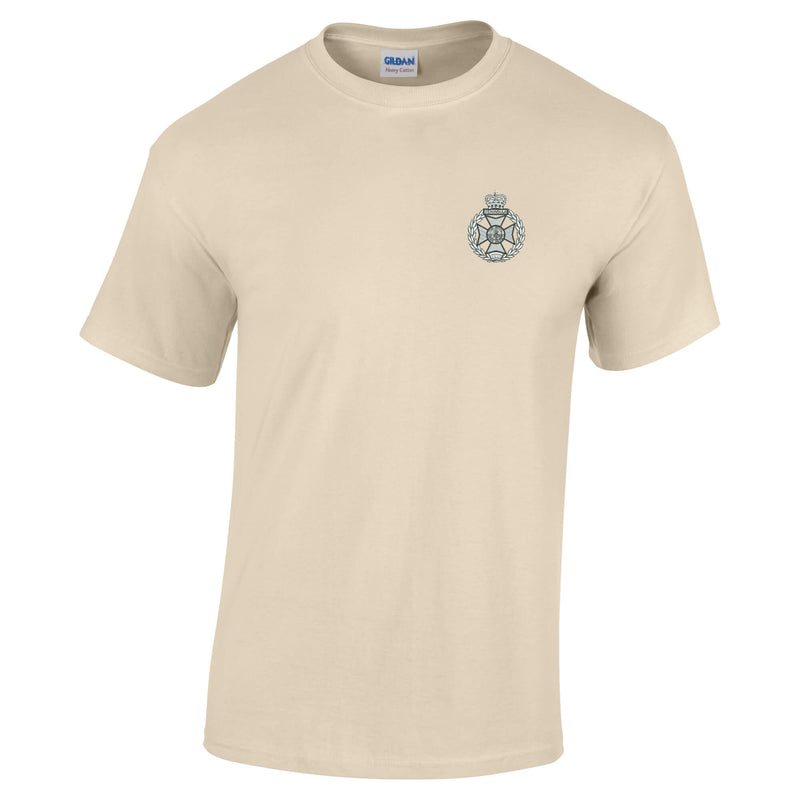 Royal Green Jackets Cotton T-Shirt