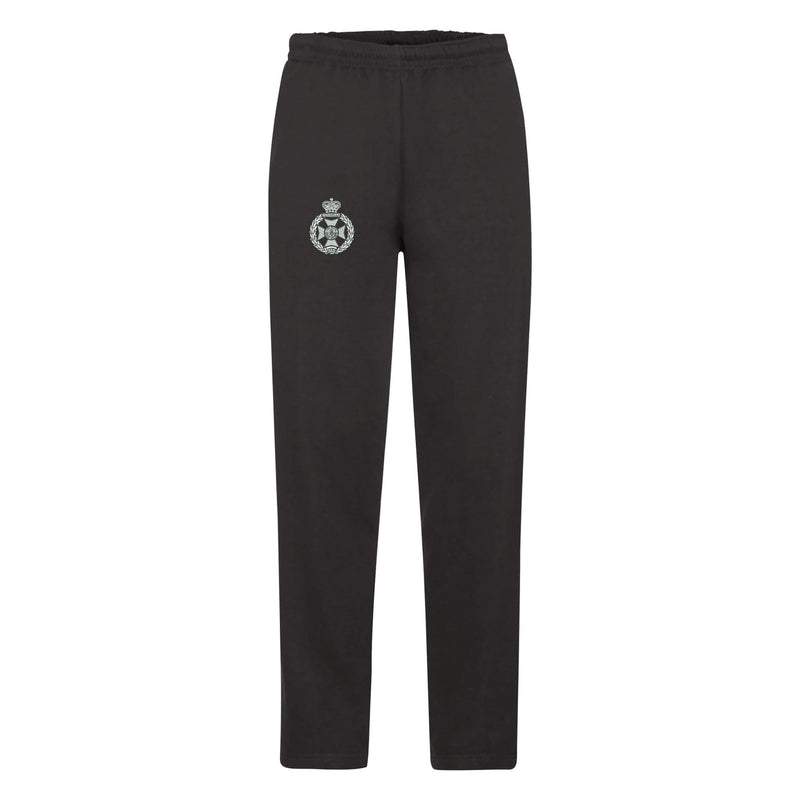 Royal Green Jackets Sweatpants