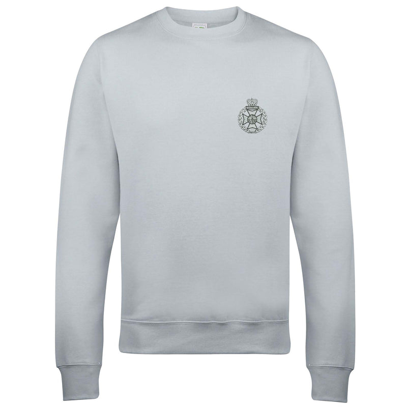 Royal Green Jackets Sweatshirt