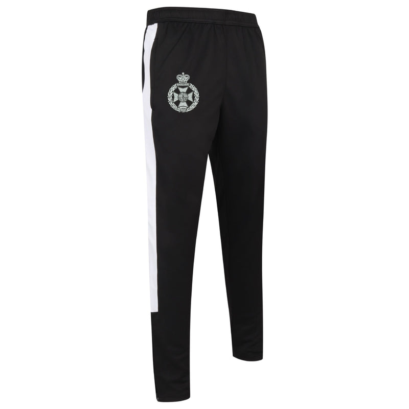 Royal Green Jackets Knitted Tracksuit Pants