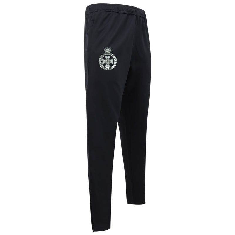 Royal Green Jackets Knitted Tracksuit Pants