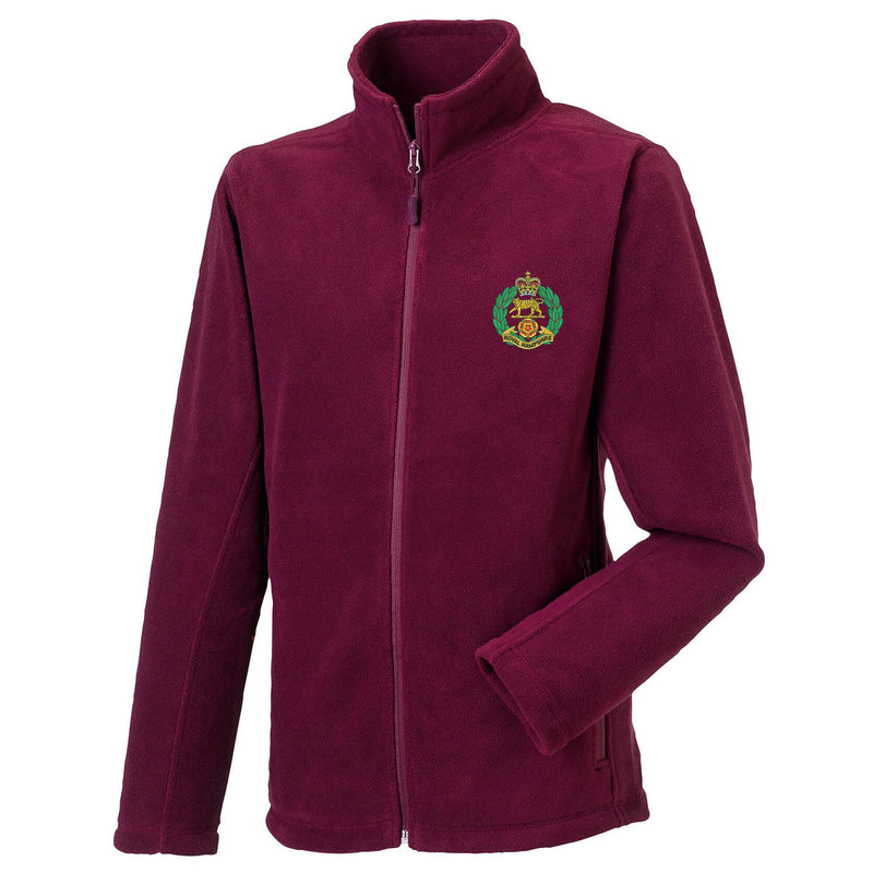 Royal Hampshire Regiment Regatta Fleece